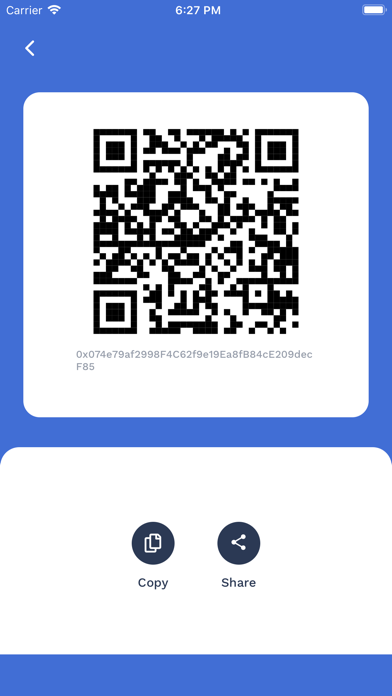 Fantom Wallet screenshot 4