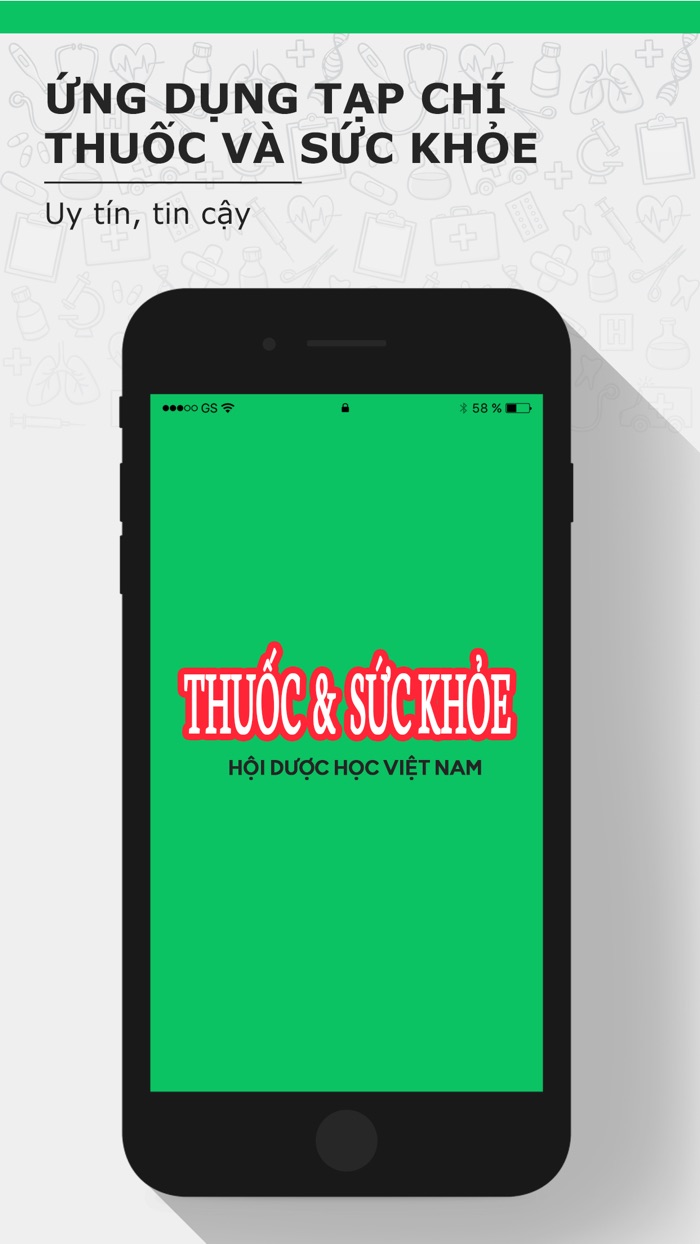 Thuốc  Sức Khỏe