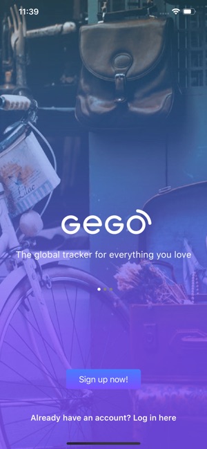 GEGO - Locate what you love(圖2)-速報App