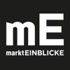 marktEINBLICKE