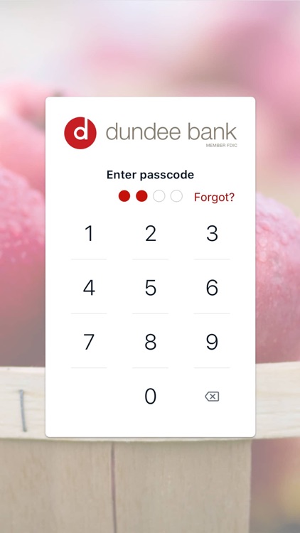 Dundee Bank Business Mobile