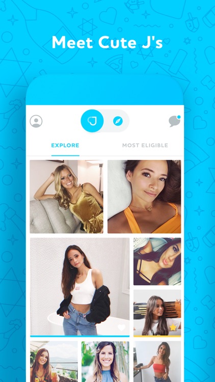 JSwipe - #1 Jewish Dating App screenshot-3