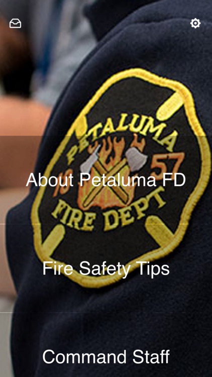 Petaluma Fire Department