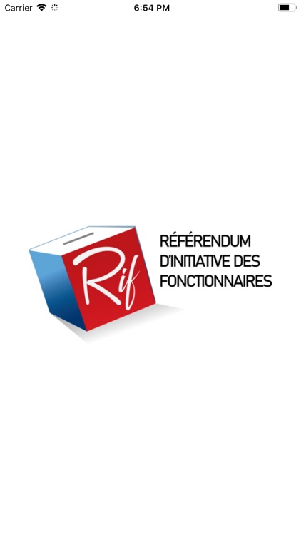 RIF FRANCE