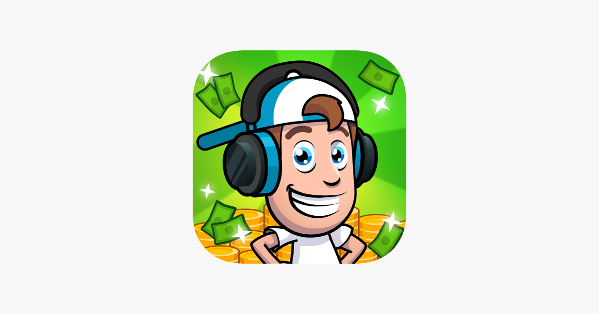 Idle Tuber Empire On The App Store - roblox home tycoon 2018 party