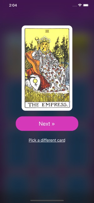 Tarot Card Reading Predictions(圖2)-速報App