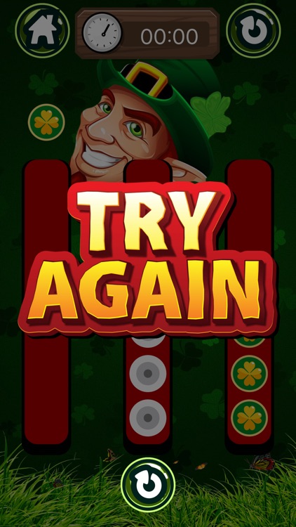 Leprikon SortBall screenshot-5