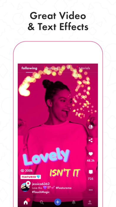 download Funimate - Be Music Video Star apps 6