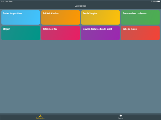 Screenshot #6 pour Crazy Points