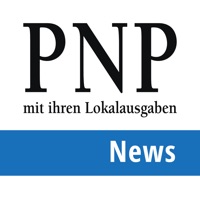 PNP News app funktioniert nicht? Probleme und Störung