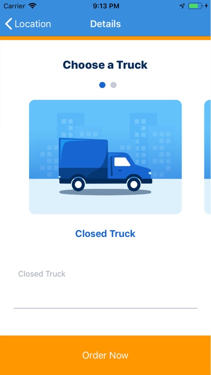 Load It - Truck Booking screenshot-4