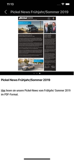 Autohaus Pickel(圖3)-速報App