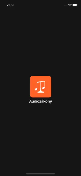 Game screenshot Audiozákony mod apk