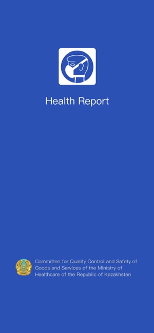 Health Report