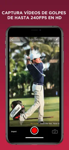 Captura de Pantalla 2 V1 Golf iphone