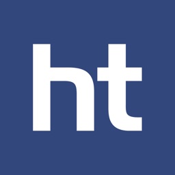 Harstad Tidende Nyheter Apple Watch App