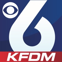KFDM News 6 app not working? crashes or has problems?