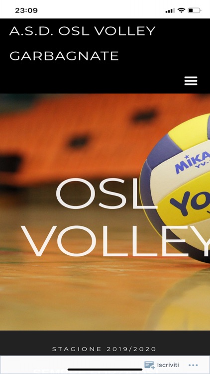 OSLVolley