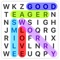 Icon Word Cross: Find Words Search
