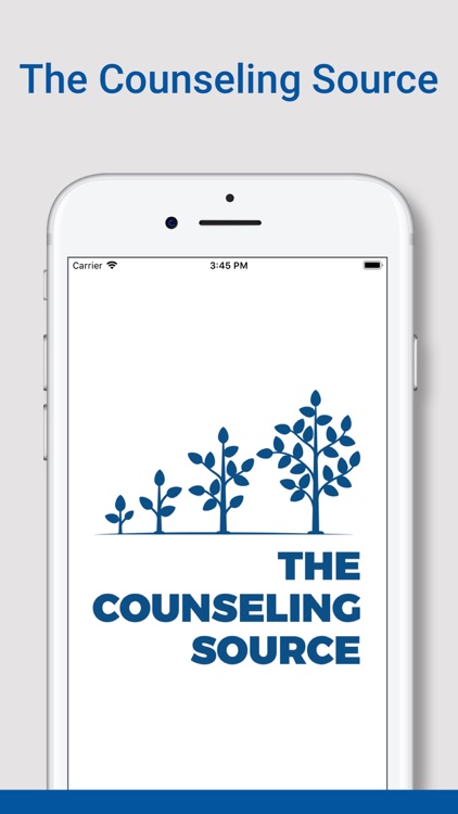 The Counseling Source