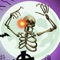 Endless bone shot game is here for you to kill your boring time