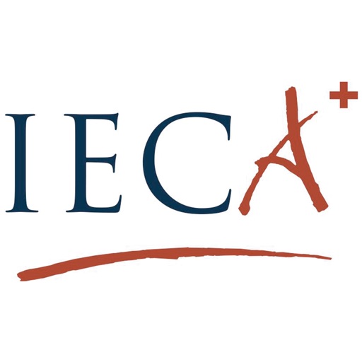 IECA Fall 2019 Conference