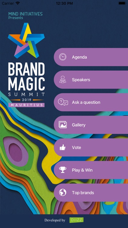 Brand Magic Summit