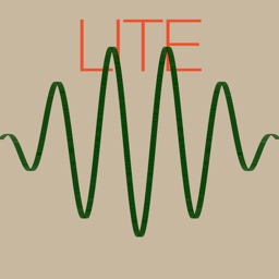 Audio Tone Generator Lite