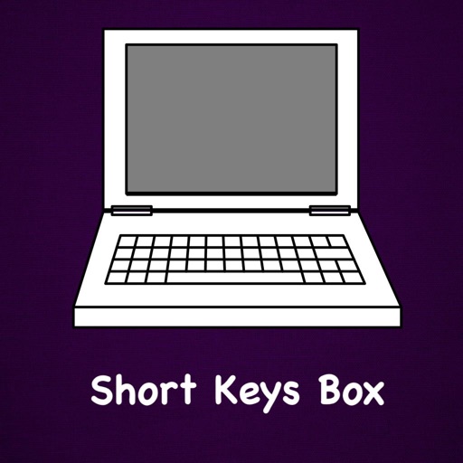 Short Keys Box