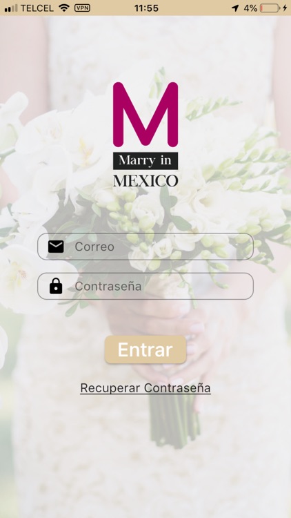 Marry in Mexico