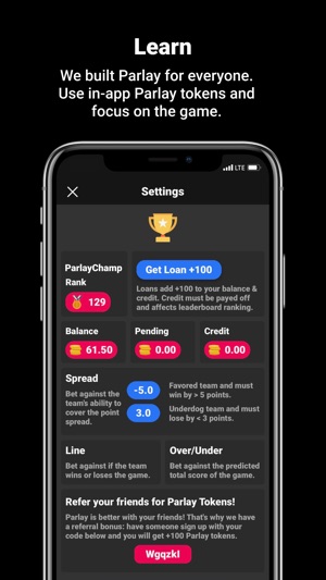 Parlay Odds(圖4)-速報App