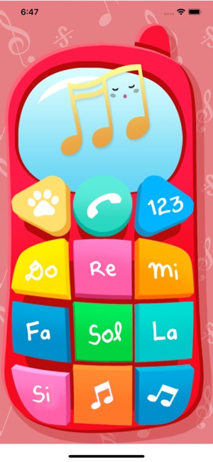 Phone Game: Learn & Play(圖2)-速報App