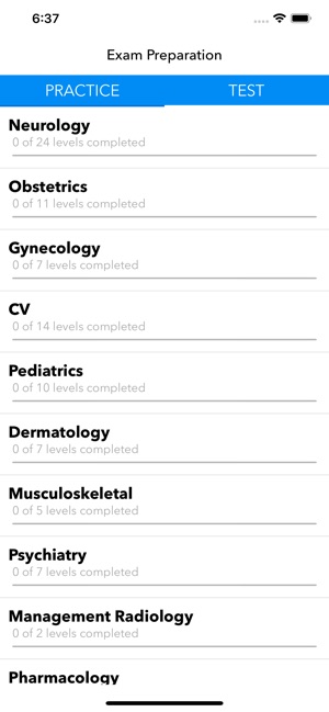 USMLE Step 2 Test Preparation(圖1)-速報App