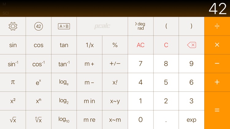 PCalc Lite