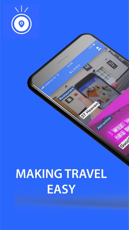 Worldee - local travel guide screenshot-4