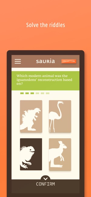 SAURIA(圖2)-速報App