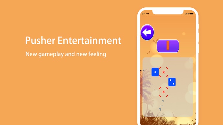 Pusher Entertainment-Puzzle screenshot-3