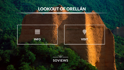 Lookout of Orellán Screenshots