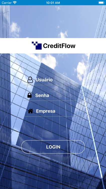 CreditFlow-Mobile