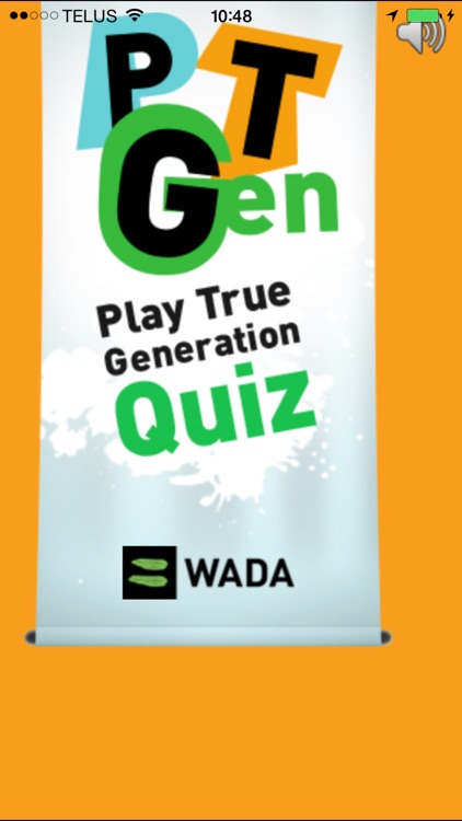 WADA Youth