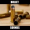 Icon Bullet Sounds and Gun Sounds.