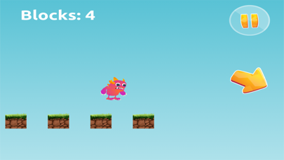 screenshot of Make Jump 5