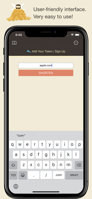 Shorte.st - Earn Money on URLs(圖1)-速報App