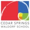 The Cedar Springs Waldorf School FACTS app provides parents and students with mobile access to important announcements,  school information, calendar events, and much more