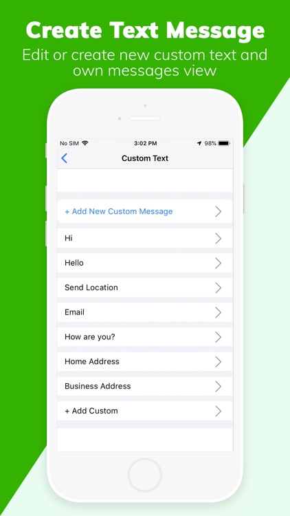 Whats Direct Chat and Web