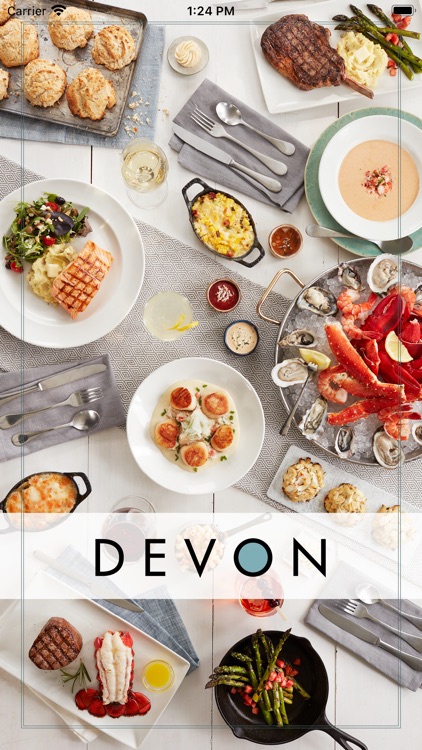 Devon Seafood