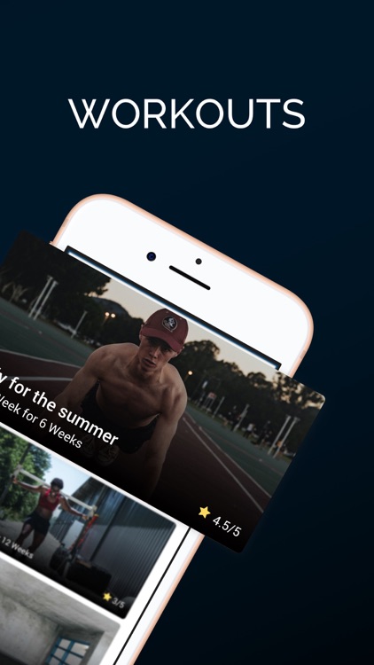 Fittrack App