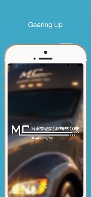 V&S Midwest Carriers(圖1)-速報App