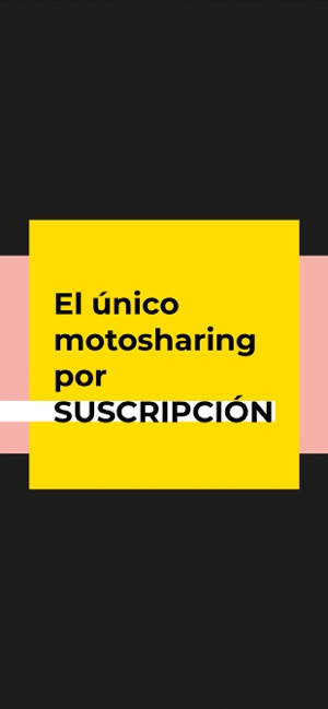 MOLO - Motos por suscripción(圖1)-速報App