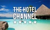 The Hotel Channel